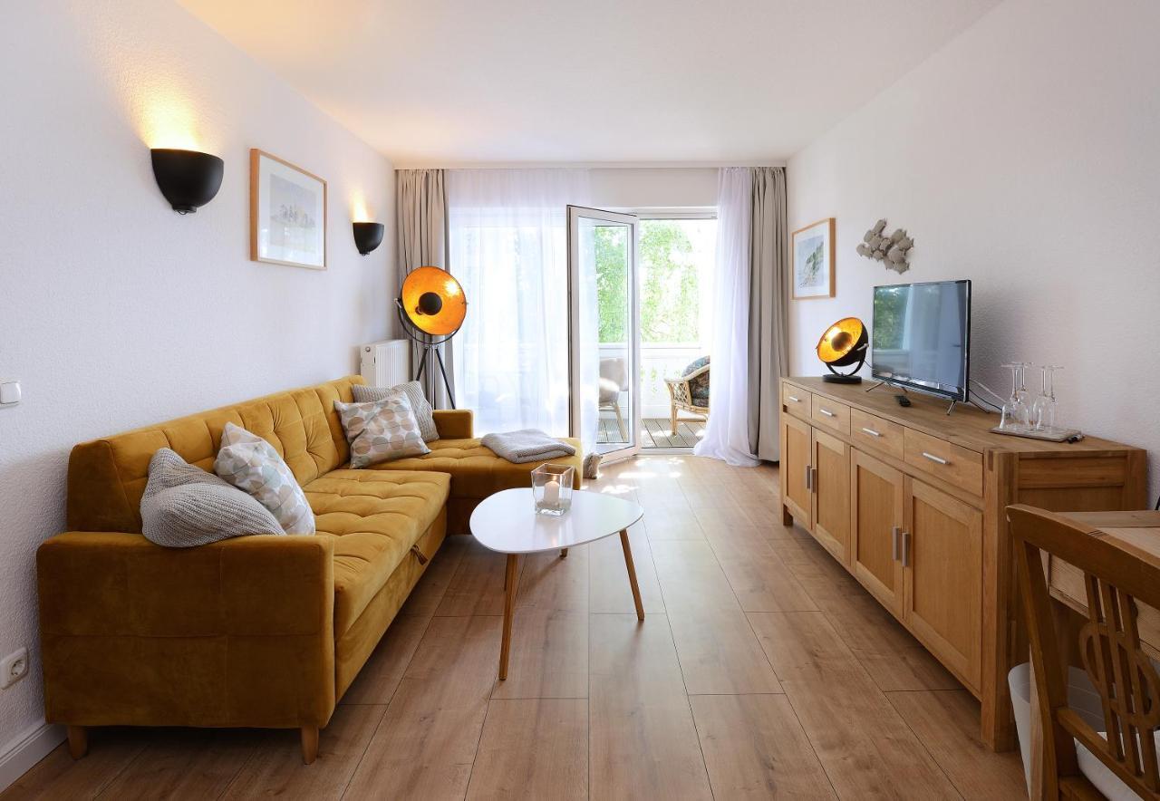 Hotel Villa Granitz バーベ エクステリア 写真