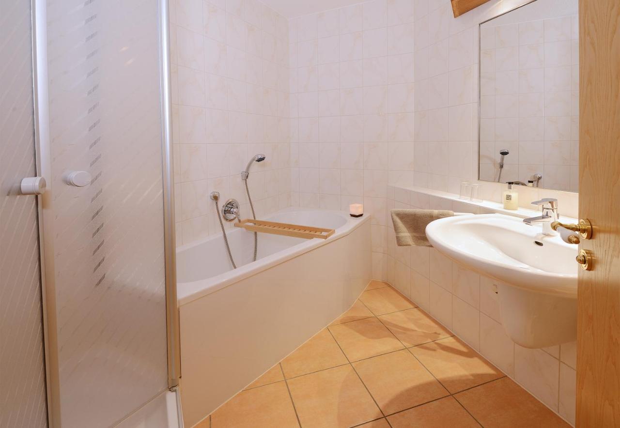 Hotel Villa Granitz バーベ エクステリア 写真